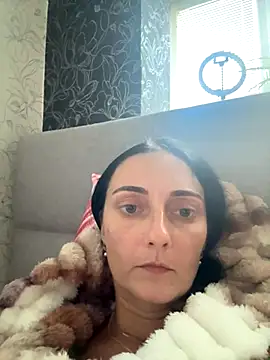 Miroslava1247 online show from October 12, 2025, 1:23 pm