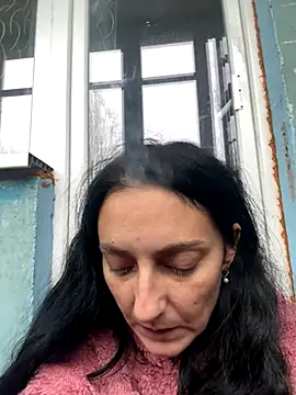 Miroslava1247 online show from November 22, 2025, 8:02 am