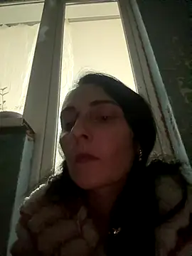 Miroslava1247 online show from November 29, 2025, 5:13 pm