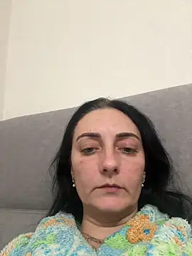 Snapshot of Miroslava1247 chatting on March 17, 2026, 5:49 pm Miroslava1247 online show from March 17, 2026, 5:49 pm