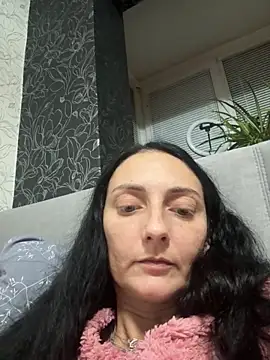 Miroslava1247 online show from November 18, 2025, 7:06 pm