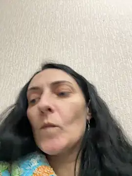 Miroslava1247 online show from February 17, 2025, 5:55 pm