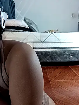 anahi evans19 online show from October 21, 2025, 8:52 pm