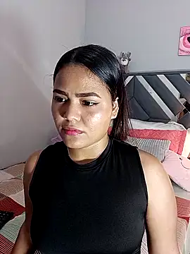 anahi evans19 online show from March 21, 2025, 10:28 pm