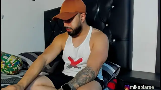 mikeblaree online show from January 17, 2026, 5:05 pm