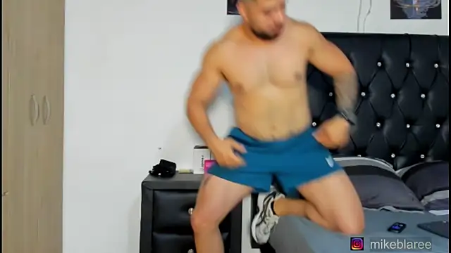 mikeblaree online show from February 13, 2026, 5:46 pm