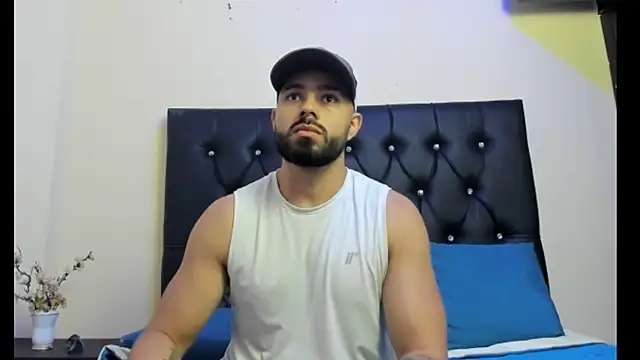 mikeblaree online show from February 18, 2025, 9:09 pm