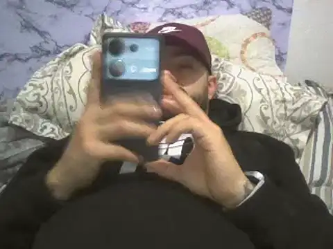 mikeblaree online show from March 3, 2025, 11:03 pm