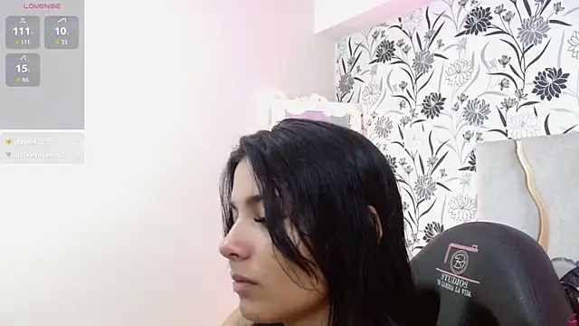 Gaby tay1 online show from February 26, 2026, 3:28 am