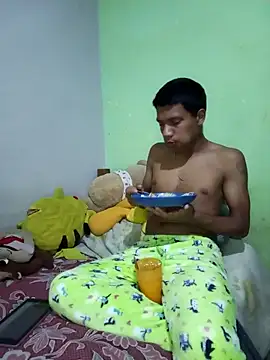 jr121221 online show from February 20, 2025, 7:01 am