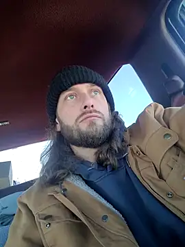 gronammo85 online show from February 21, 2025, 4:16 pm