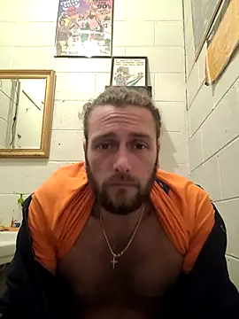 gronammo85 online show from February 17, 2025, 7:12 pm