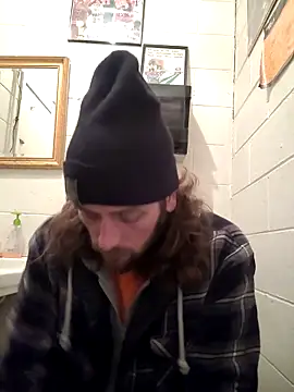 gronammo85 online show from March 5, 2025, 4:57 pm