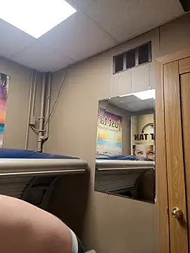 gronammo85 online show from October 15, 2025, 11:46 pm