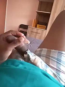 Cumboy2567 online show from February 23, 2025, 2:46 pm