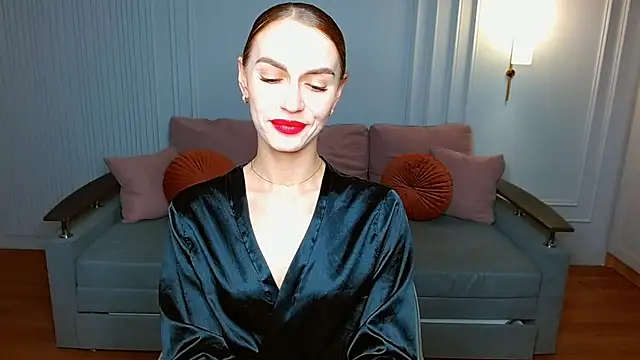 Lady Sunshine  online show from March 11, 2025, 10:29 am