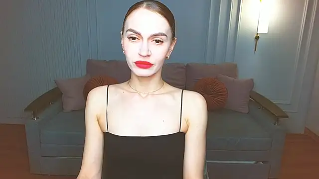 Lady Sunshine  online show from March 11, 2025, 7:24 am