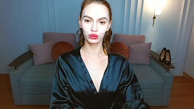 Lady Sunshine  online show from March 22, 2025, 1:08 pm