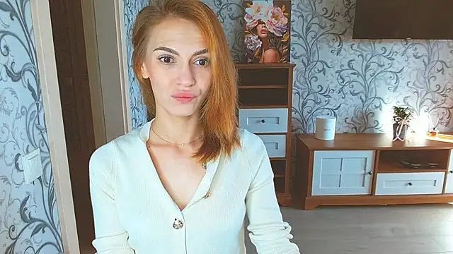 Lady Sunshine  online show from September 22, 2025, 6:19 am