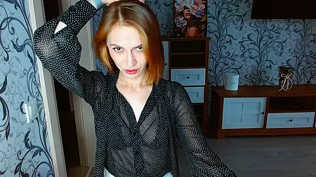 Lady Sunshine  online show from September 23, 2025, 6:31 am