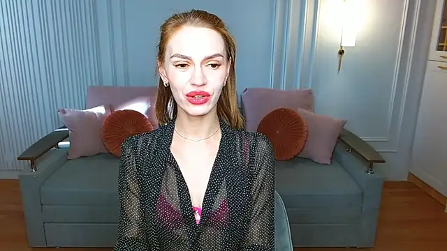 Lady Sunshine  online show from March 13, 2025, 7:42 am