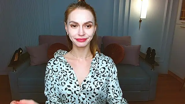 Lady Sunshine  online show from March 20, 2025, 11:27 am