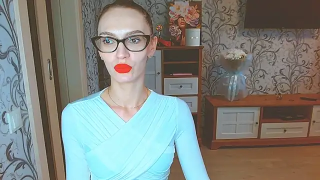 Lady Sunshine  online show from October 12, 2025, 12:06 pm