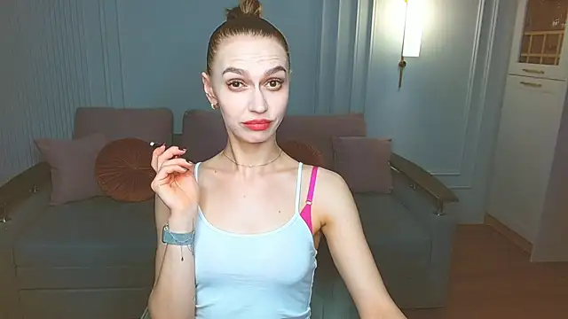 Lady Sunshine  online show from March 16, 2025, 2:11 pm