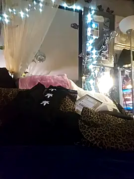 ShysluutGia online show from September 19, 2025, 7:29 pm