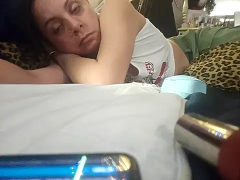 ShysluutGia online show from February 25, 2025, 8:53 pm