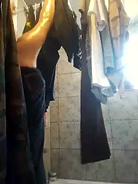 ShysluutGia online show from February 12, 2026, 9:36 pm