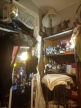 ShysluutGia online show from December 13, 2025, 11:11 pm