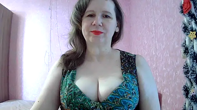 Snapshot of Starsan chatting on July 31, 2026, 2:15 pm Starsan online show from July 31, 2026, 2:15 pm