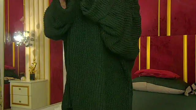 ChloeSins  online show from December 22, 2025, 4:34 am