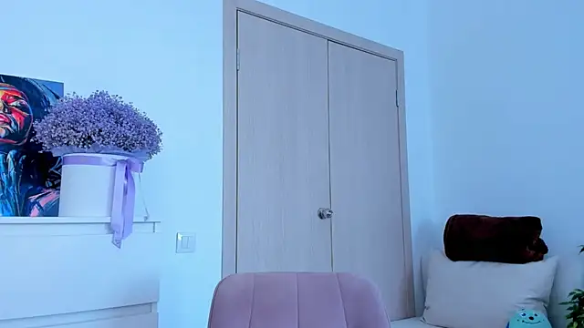 marilinaal online show from October 22, 2025, 7:30 am