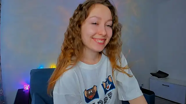 marilinaal online show from February 12, 2025, 4:12 am