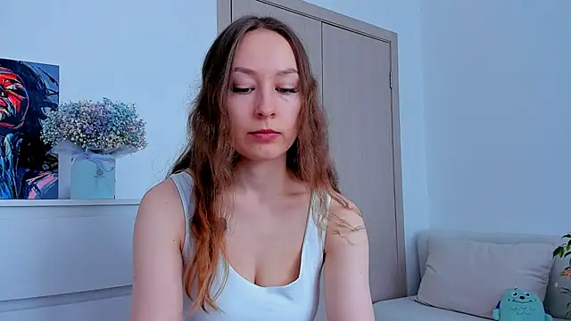 marilinaal online show from March 15, 2025, 7:09 am