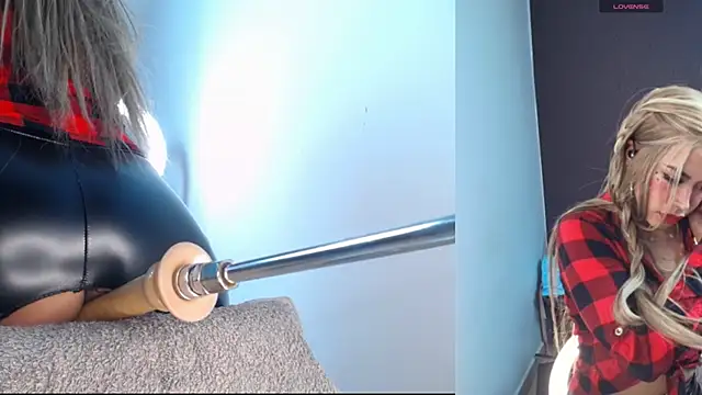 luciana hunters online show from November 29, 2025, 2:50 pm