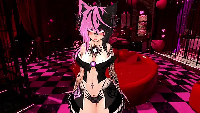 anime cutie online show from October 27, 2025, 11:33 am