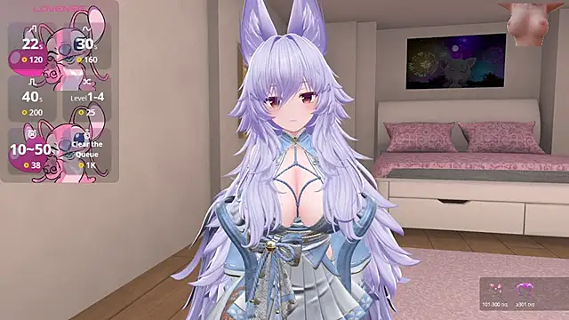 Snapshot of anime_cutie chatting on July 9, 2026, 12:04 pm anime cutie online show from July 9, 2026, 12:04 pm