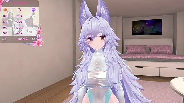anime cutie online show from May 31, 2026, 10:43 am