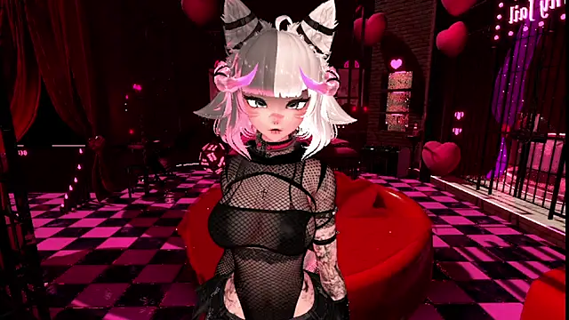 anime cutie online show from November 16, 2025, 9:51 pm