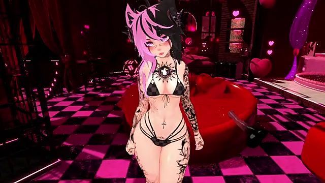 anime cutie online show from October 10, 2025, 11:22 am