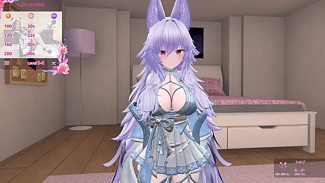 anime cutie online show from May 24, 2026, 3:34 pm