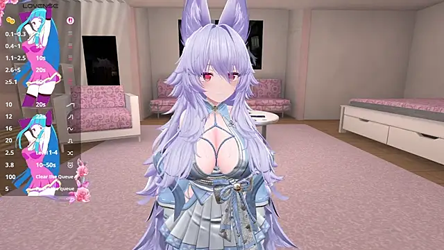 anime cutie online show from March 19, 2026, 11:54 am