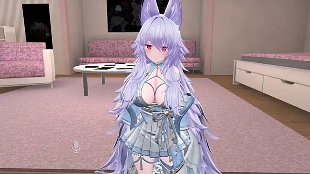 anime cutie online show from March 5, 2026, 12:02 pm