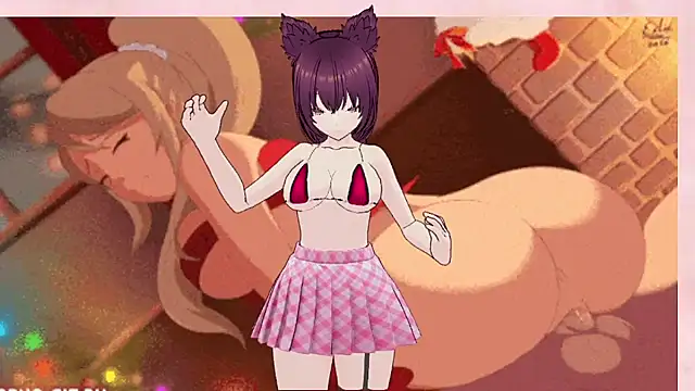 anime cutie online show from February 8, 2025, 11:55 pm