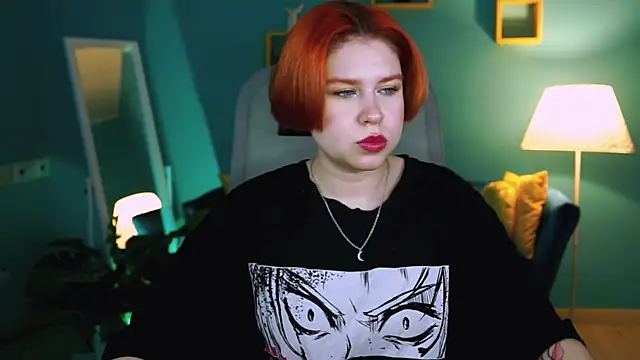 MitsukiMun online show from March 8, 2025, 3:45 pm