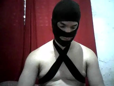 mask34 1986 online show from November 27, 2025, 6:30 pm