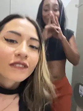 Nataylayla online show from March 20, 2025, 11:45 pm